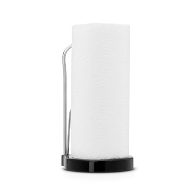 Brabantia 493546 Kağıt Havlu Tutucu, Ayakta Durur