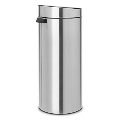 Brabantia BRA 151224 Kavanoz Seti, Beyaz, 1.4 L - Seçenekler: 1.4 LT, 10 L + 23 L, 10 and 23 Litre, 30 L, 30 liters...