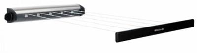 Brabantia Çıkarılabilir çamaşır ipi
