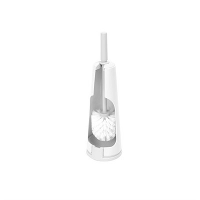 Brabantia Classic White Tuvalet Fırçası (BRA 414664)