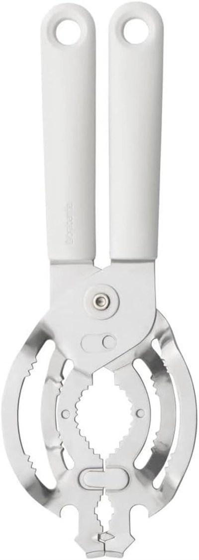 Brabantia Çok amaçlı açıcı, Tasty+
