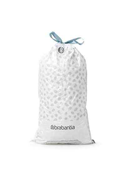 Brabantia Çöp Torbası - 30L, 120li