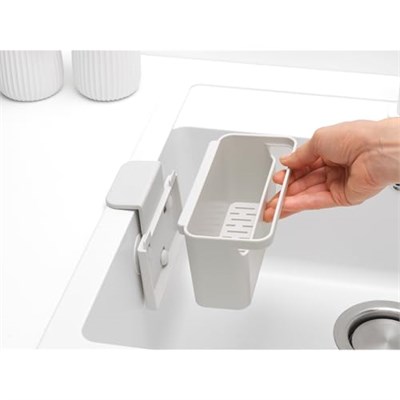Brabantia Lavabo İçi Düzenleyici Mindset Light Grey 302480