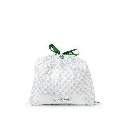 Brabantia PerfectFit R torba 36 litre rulo başına 20 torba