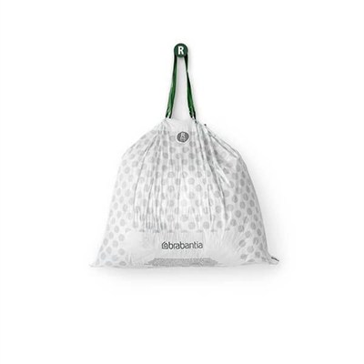 Brabantia PerfectFit R torba 36 litre rulo başına 20 torba