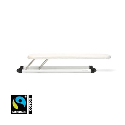 Brabantia Sleeve Board, 60 X 10 Cm, Beyaz Çerçeve