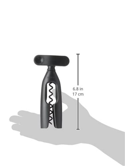 Brabantia Tirbuşon Quickpull, Tasty+