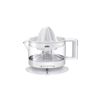 Braun Citrusquick 1 Cj3000wh Narenci̇ye