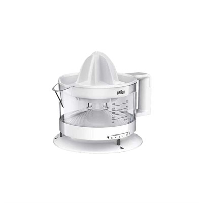 Braun Citrusquick 1 Cj3000wh Narenci̇ye