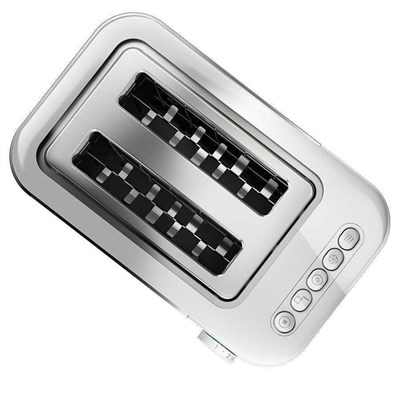 Braun Id Collection Ekmek Kızartma Makinesi Ht5015w