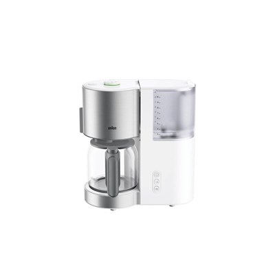 Braun Id Collection Filtre Kahve Makinesi Kf5120wh