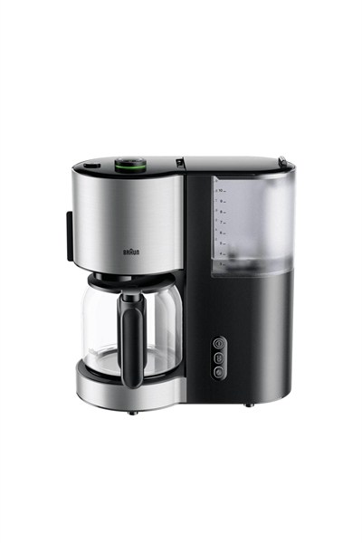 Braun ID Collection Filtre Kahve Makinesi KF5120BK