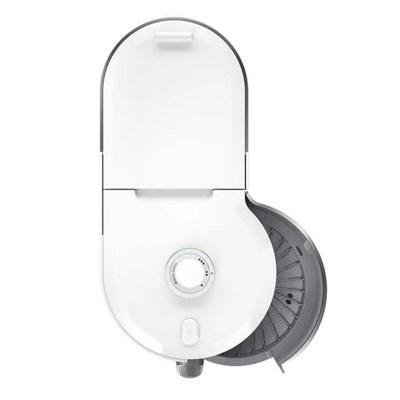 Braun Id Collection Filtre Kahve Makinesi Kf5120wh