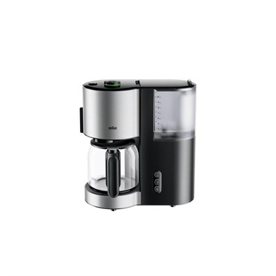 Braun Id Collection Filtre Kf5120bk