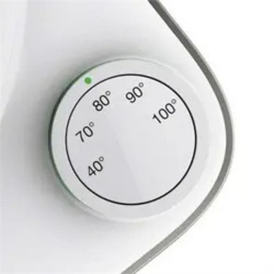 Braun Id Collection Su Isıtıcı Wk5115wh