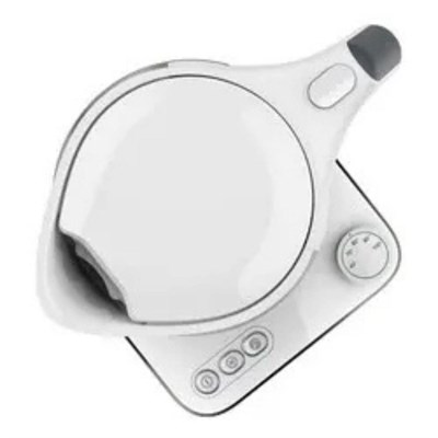 Braun Id Collection Su Isıtıcı Wk5115wh