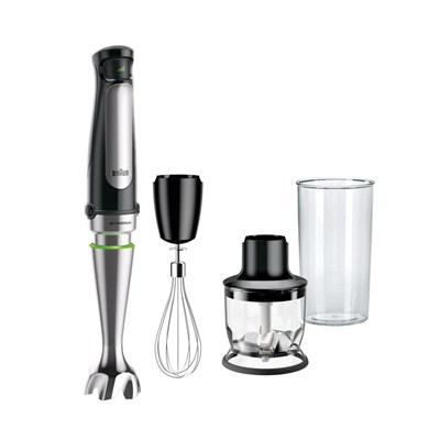 Braun Multiquick 7 El Blenderi Mq7025x