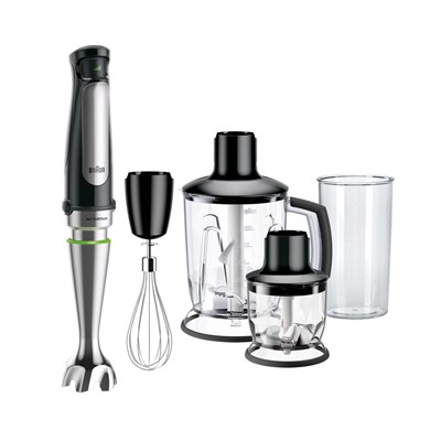 Braun Multiquick 7 El Blenderi Mq7045x