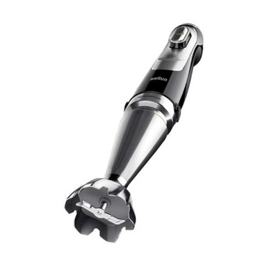 Braun Multiquick 9 El Blenderi Mq9138xi