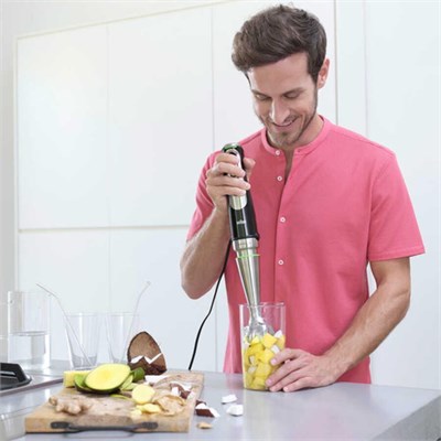Braun Multiquick 9 El Blenderi Mq9138xi