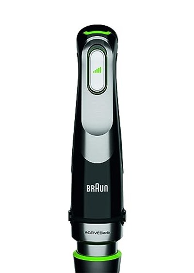 Braun MultiQuick el mikseri