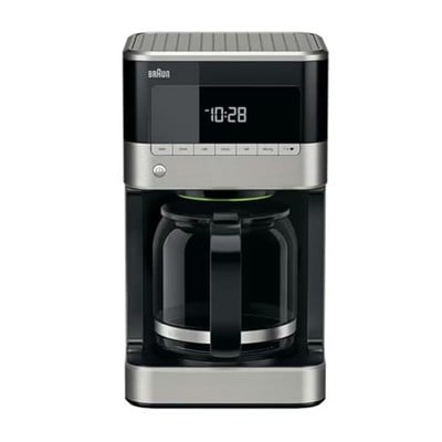Braun PurAroma 7 Kahve Makinesi KF7120BK