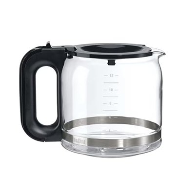 Braun PurAroma 7 Kahve Makinesi KF7120BK