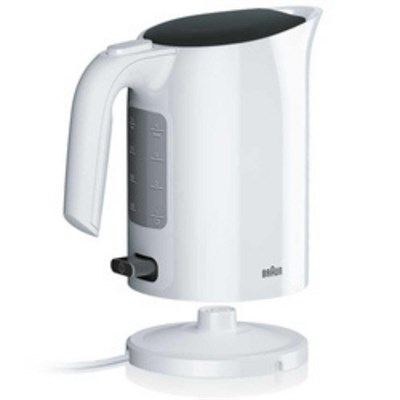 Braun Purease Su Isıtıcı Wk3000wh