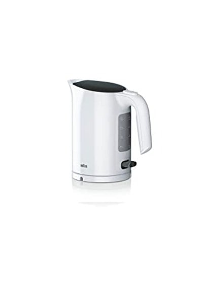 Braun PurEase Su Isıtıcısı WK3000WH