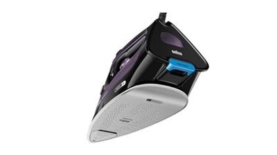 BRAUN TEXSTYLE 9 SI9661VI BUHARLI ütü