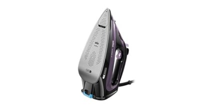 BRAUN TEXSTYLE 9 SI9661VI BUHARLI ütü