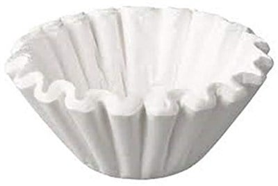 Bravilor-Bunn Filtre Kahve Kağıdı 250 adet - 90/250