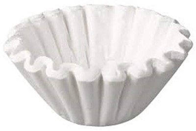 Bravilor-Bunn Filtre Kahve Kağıdı 250 adet - 90/250