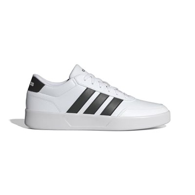 Breaknet 3.0 Erkek Beyaz Sneaker Ayakkabı JR3547