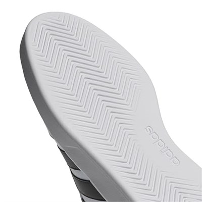 Breaknet 3.0 Erkek Beyaz Sneaker Ayakkabı JR3547