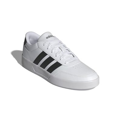 Breaknet 3.0 Erkek Beyaz Sneaker Ayakkabı JR3547