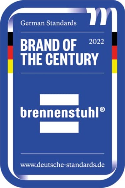 Brennenstuhl Premium-Line Duo Serisi 5 Yıl Garantili 60.000 Amper Akım Korumalı Özellikli 8 Soketli 3 Metre Kablolu Priz