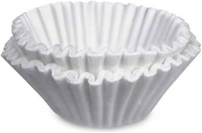Brew Rite 250/90 Basket Filtre Kahve Kağıdı 1000 Adet 90/250 Filtre Kağıdı 85/245 Kahve Kağıdı (15)