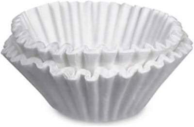 Brew Rite 250/90 Basket Filtre Kahve Kağıdı 1000 Adet 90/250 Filtre Kağıdı 85/245 Kahve Kağıdı (15)