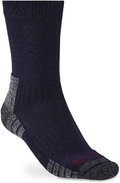 Bridgedale WoolFusion Trail Erkek Çorabı