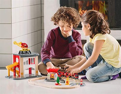 Brio - 33815 Itfaiye Seti