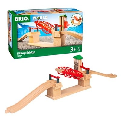 BRIO - Açılır Köprü - 33757