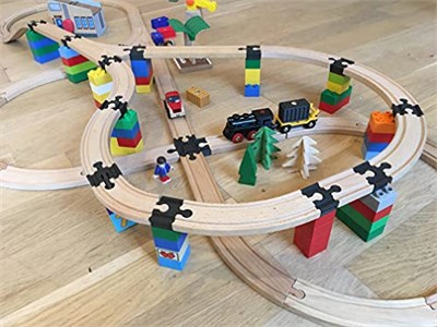 Brio Duplo adaptörü 10 adet