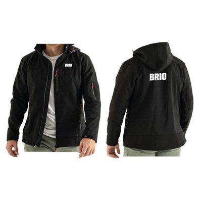 Brio Mont Softshell L