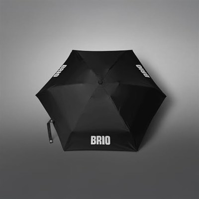 Brio Tam Otomatik Fiber Telli Şemsiye