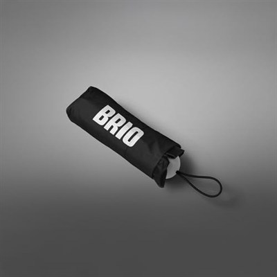Brio Tam Otomatik Fiber Telli Şemsiye