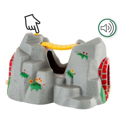 Brio World 33481 Macera Tüneli