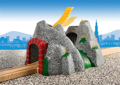 Brio World 33481 Macera Tüneli