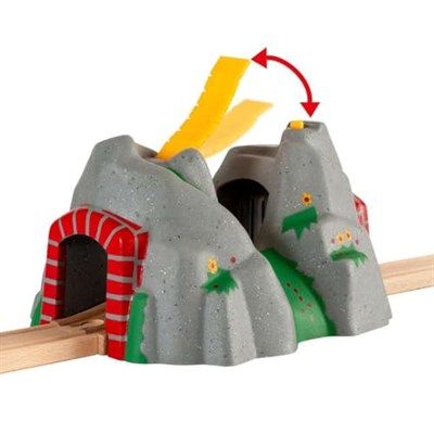 Brio World 33481 Macera Tüneli