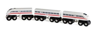 BRIO Yüksek Hızlı Tren